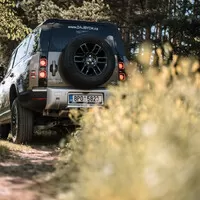 První dojmy: Land Rover Defender 2020