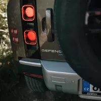 První dojmy: Land Rover Defender 2020