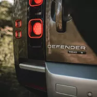 První dojmy: Land Rover Defender 2020