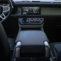 První dojmy: Land Rover Defender 2020