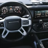 První dojmy: Land Rover Defender 2020