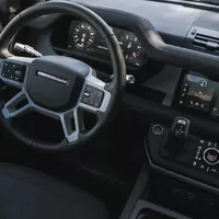 První dojmy: Land Rover Defender 2020