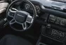 První dojmy: Land Rover Defender 2020
