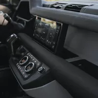 První dojmy: Land Rover Defender 2020