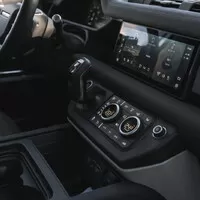 První dojmy: Land Rover Defender 2020