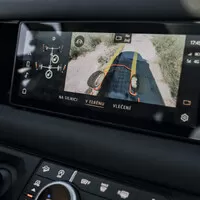 První dojmy: Land Rover Defender 2020