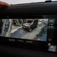 První dojmy: Land Rover Defender 2020