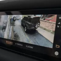 První dojmy: Land Rover Defender 2020