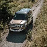 První dojmy: Land Rover Defender 2020