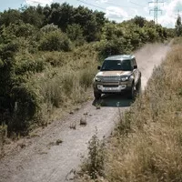 První dojmy: Land Rover Defender 2020