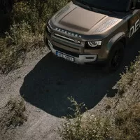 První dojmy: Land Rover Defender 2020