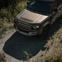 První dojmy: Land Rover Defender 2020