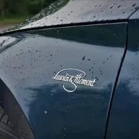 Škoda Superb Combi 2.0 TDI L&K: Společník pro každý den
