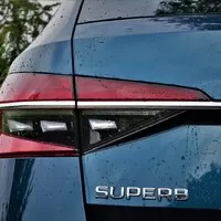 Škoda Superb Combi 2.0 TDI L&K: Společník pro každý den