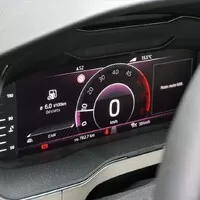 Škoda Superb Combi 2.0 TDI L&K: Společník pro každý den