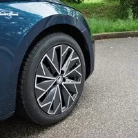 Škoda Superb Combi 2.0 TDI L&K: Společník pro každý den