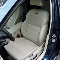 Škoda Superb Combi 2.0 TDI L&K: Společník pro každý den