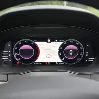 Škoda Superb Combi 2.0 TDI L&K: Společník pro každý den