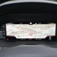 Škoda Superb Combi 2.0 TDI L&K: Společník pro každý den