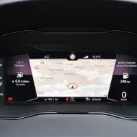 Škoda Superb Combi 2.0 TDI L&K: Společník pro každý den