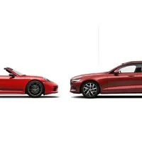 Pět aut pomalejších než rodinné Volvo