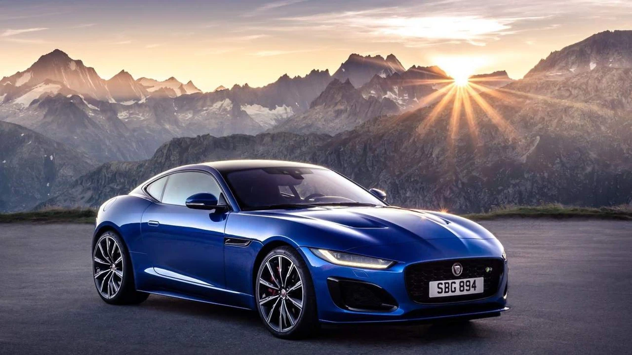 Foto: Jaguar