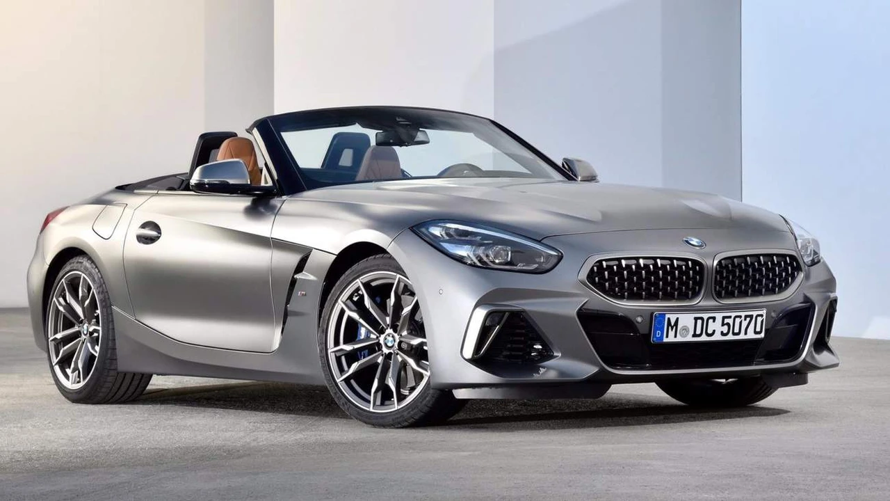 Foto: BMW