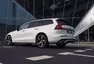 Pět aut pomalejších než rodinné Volvo