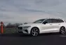 Pět aut pomalejších než rodinné Volvo