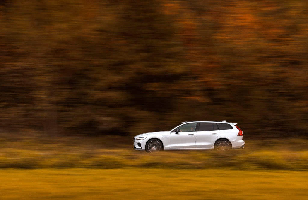 Foto: Volvo