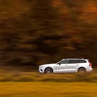 Pět aut pomalejších než rodinné Volvo