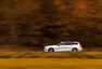 Pět aut pomalejších než rodinné Volvo