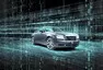 Limitovaná edice Rolls Royce Wraith Kryptos je jeden velký rébus