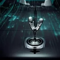 Limitovaná edice Rolls Royce Wraith Kryptos je jeden velký rébus
