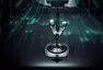 Limitovaná edice Rolls Royce Wraith Kryptos je jeden velký rébus