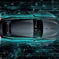 Limitovaná edice Rolls Royce Wraith Kryptos je jeden velký rébus