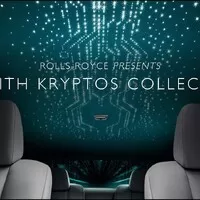 Limitovaná edice Rolls Royce Wraith Kryptos je jeden velký rébus