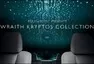Limitovaná edice Rolls Royce Wraith Kryptos je jeden velký rébus