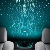 Limitovaná edice Rolls Royce Wraith Kryptos je jeden velký rébus