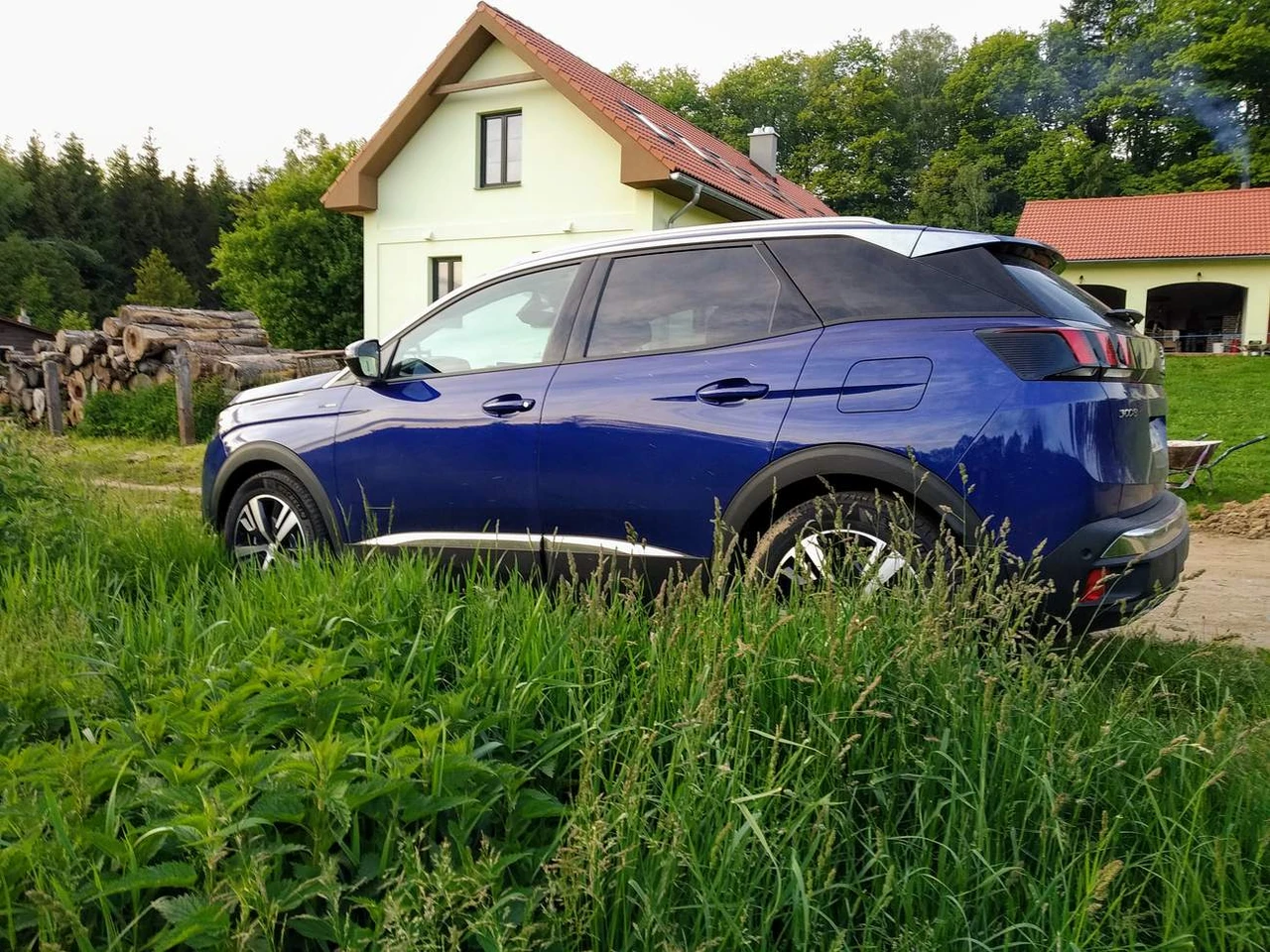 Foto: František Čáslavský