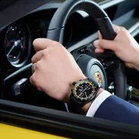 Porsche spouští konfigurátor hodinek. Nabídne 1,5 milionu možností.