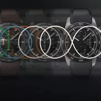 Porsche spouští konfigurátor hodinek. Nabídne 1,5 milionu možností.