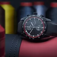 Porsche spouští konfigurátor hodinek. Nabídne 1,5 milionu možností.