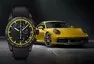 Porsche spouští konfigurátor hodinek. Nabídne 1,5 milionu možností.
