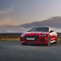 Ptejte se: Hledáme sedan s velkým motorem a pohonem všech kol