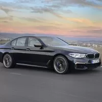 Ptejte se: Hledáme sedan s velkým motorem a pohonem všech kol