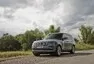 Range Rover ve čtyřech dějstvích aneb Cesta do Brna a zase zpátky