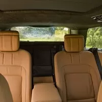 Range Rover ve čtyřech dějstvích aneb Cesta do Brna a zase zpátky