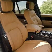 Range Rover ve čtyřech dějstvích aneb Cesta do Brna a zase zpátky