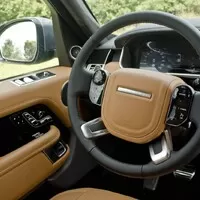 Range Rover ve čtyřech dějstvích aneb Cesta do Brna a zase zpátky